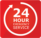 24 Hour Emergency Electrical Service