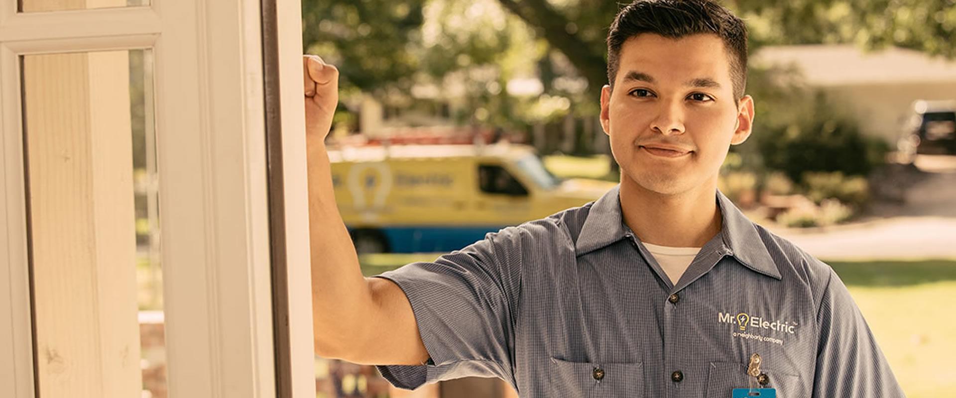 Generator Installation in Cypress, TX
