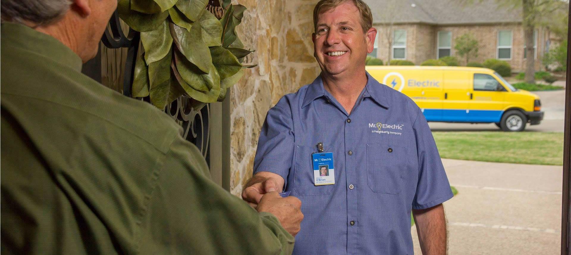 Generator Installation in Crosby, TX