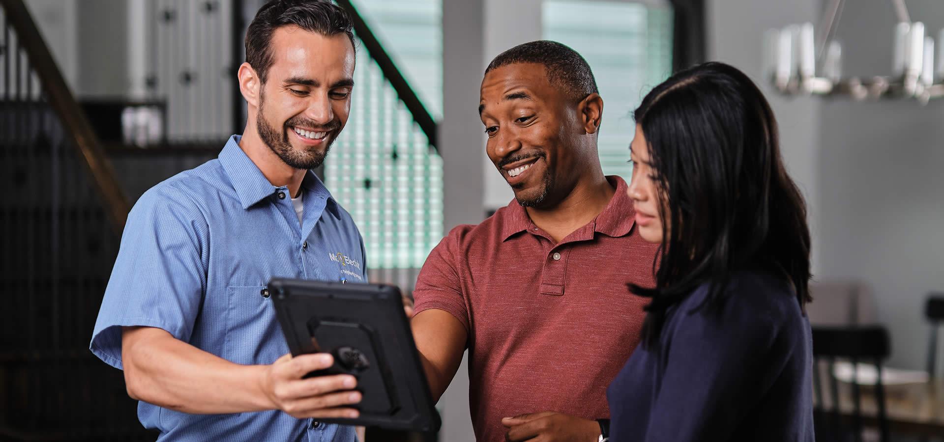 Generator Installation in Fresno, TX