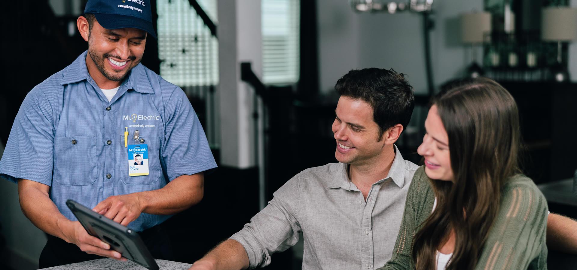 Generator Installation in Richmond, TX