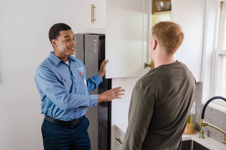 Lighting Installation in Spring, TX