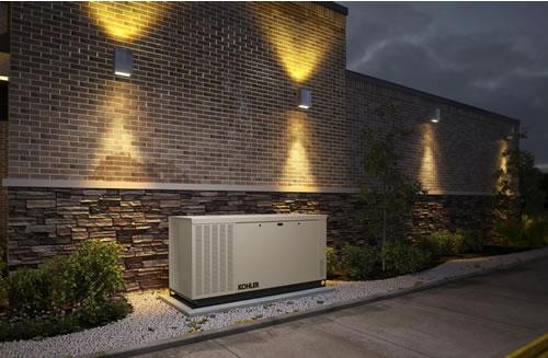 Generator Installation in Montgomery, TX