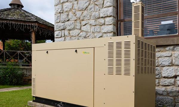 Generator Installation in Rosenberg, TX
