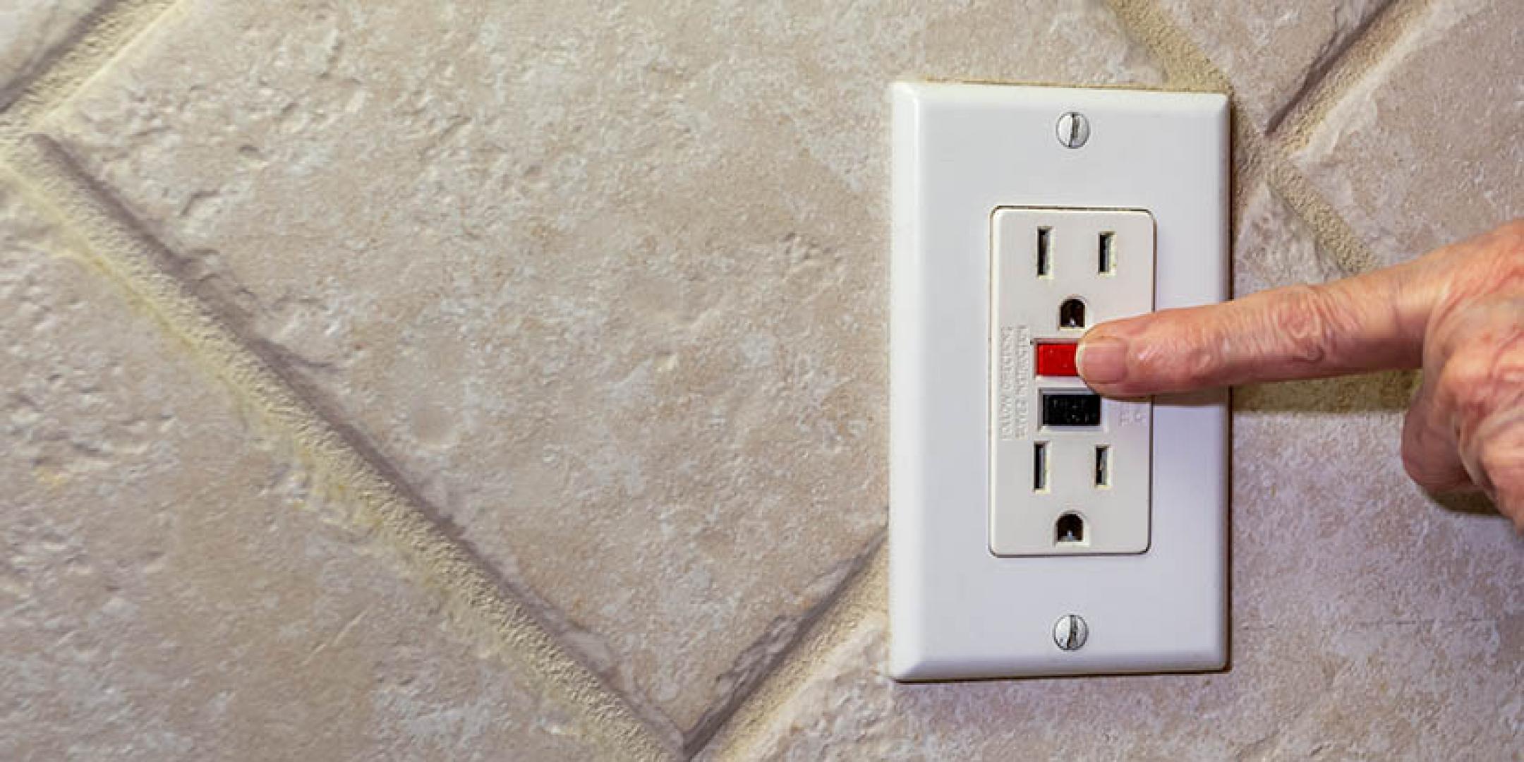 What You Can Do and What You Shouldn’t Do with GFCI Outlets