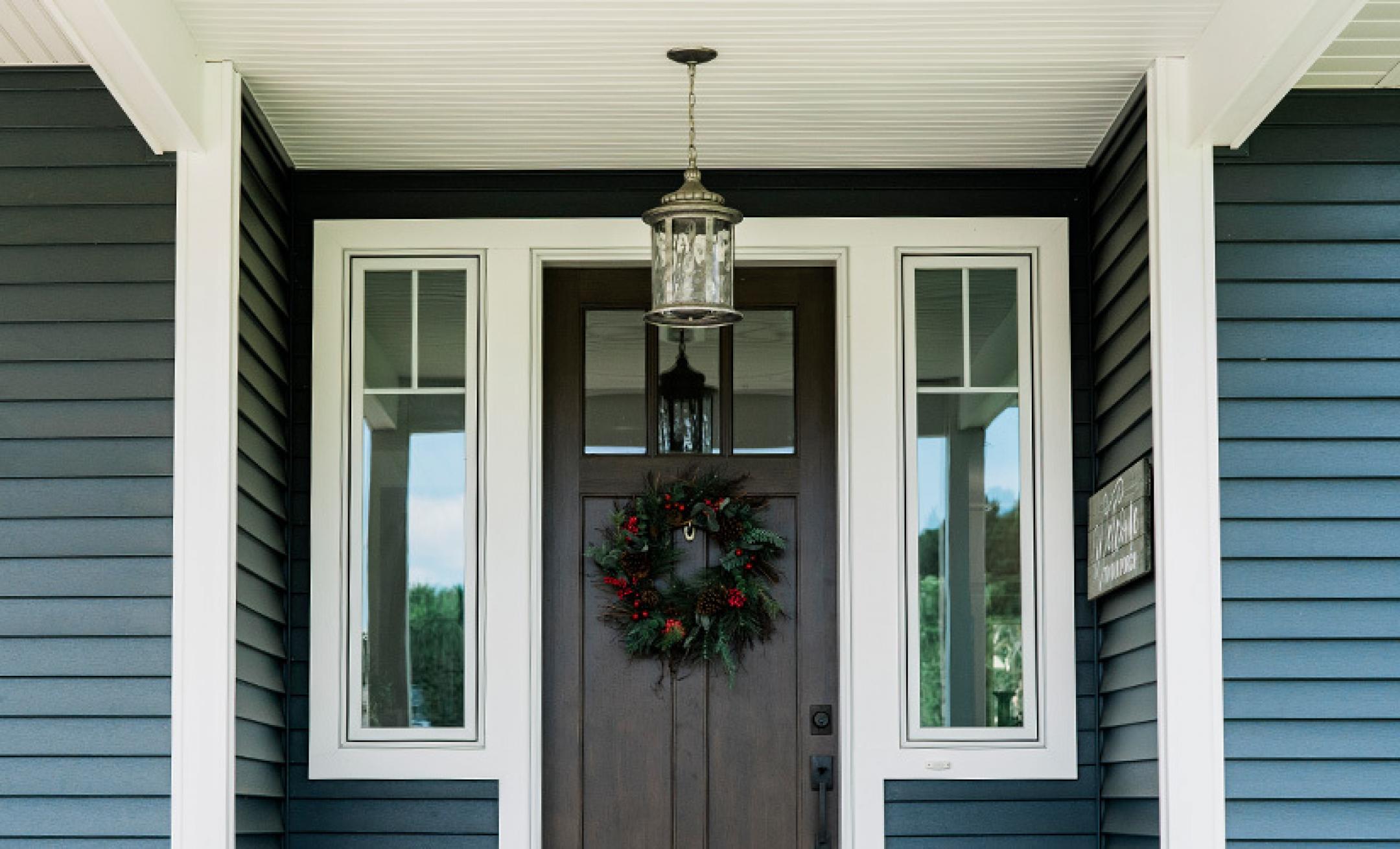 How to Choose the Perfect Exterior Light Fixtures