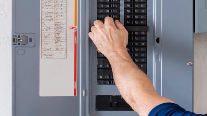 What to Do When Your Circuit Breaker Trips