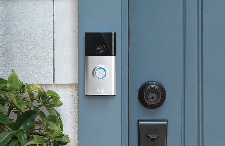 Doorbell Ring Installation in Rosenberg