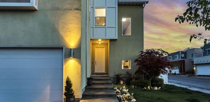 Benefits of Outdoor Lighting for Your Home