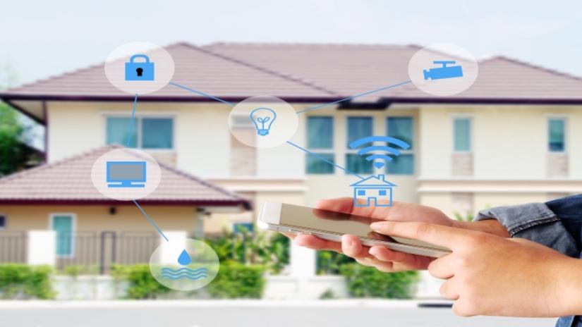 How to Set Up Your Smart Home’s Foundation for Success