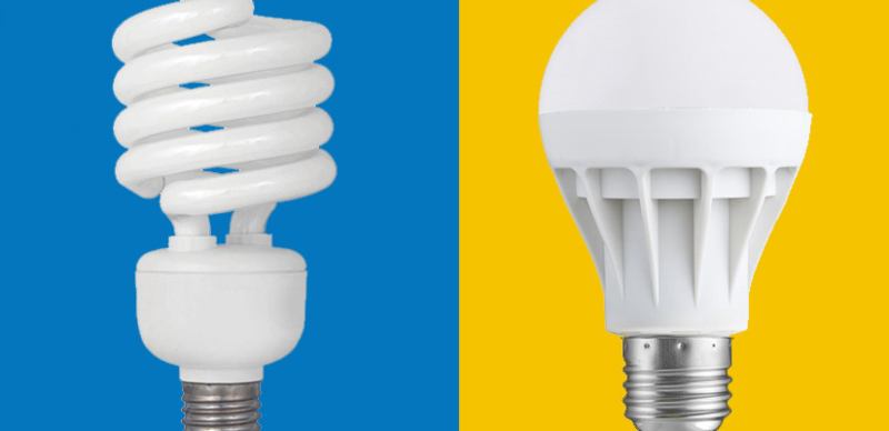 LED Lights: Pros and Cons