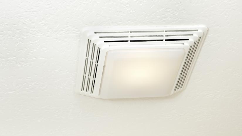 Should You Have an Exhaust Fan in Your Bathroom?