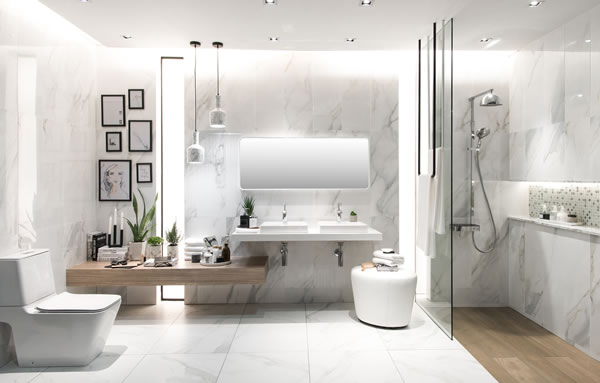 Your Guide to Perfect Bathroom Lighting