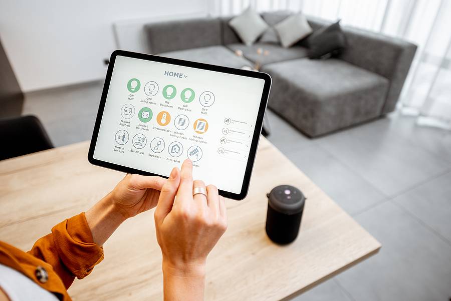 The Best Smart Products For Your Home