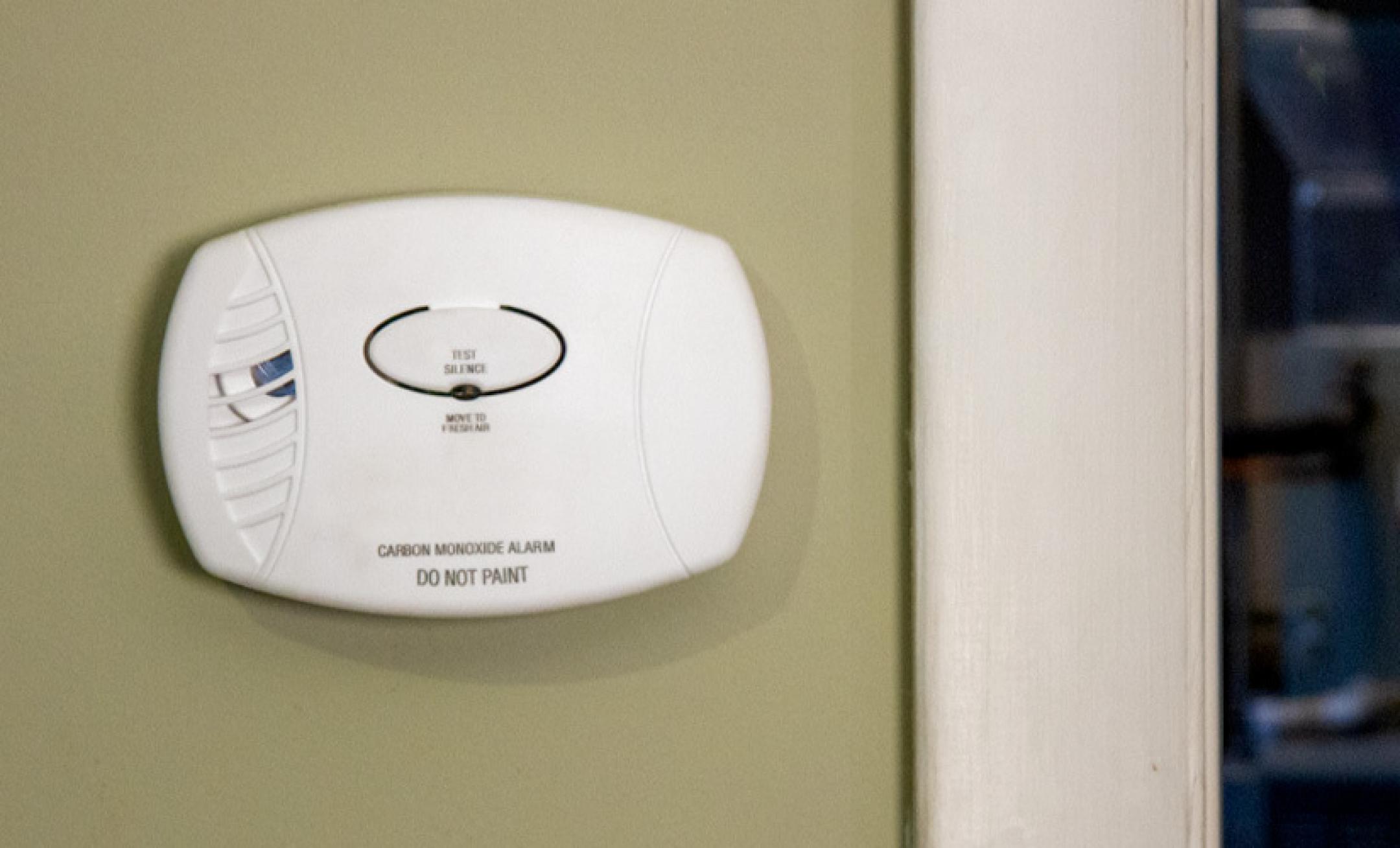 Do Carbon Monoxide Detectors Expire?