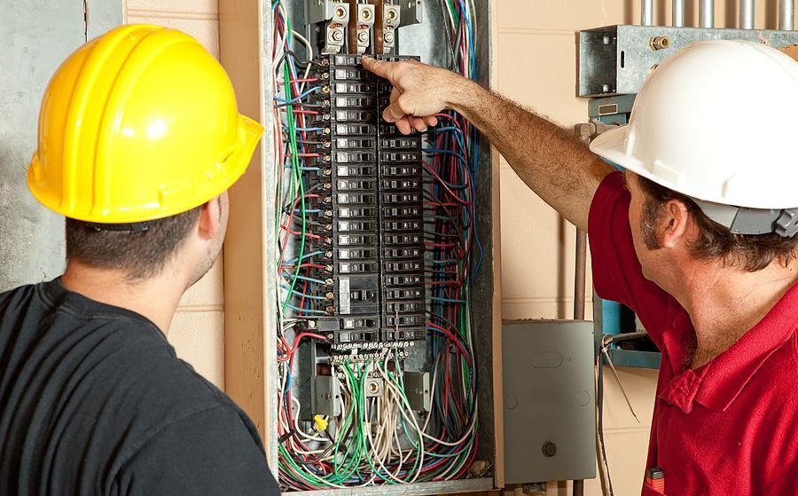 Common Electrical Issues in Older Homes