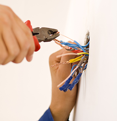 Signs Your Home Needs Electrical Rewiring