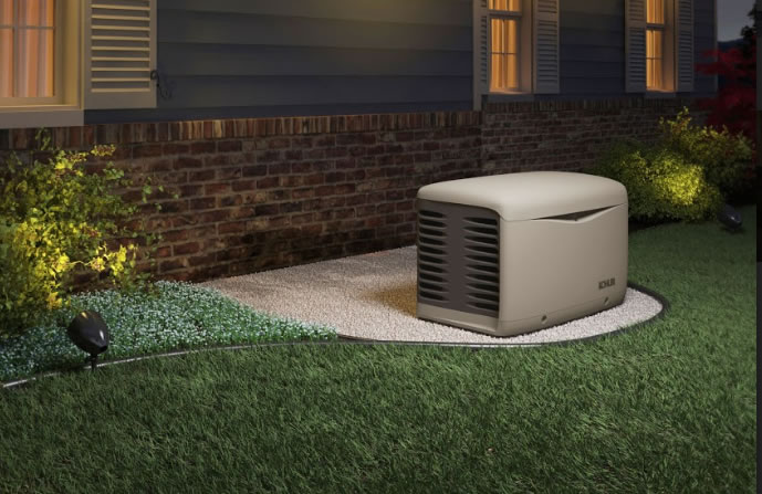 Pros and Cons of Commercial Generators