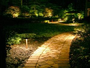5 Tips for Outdoor Lighting